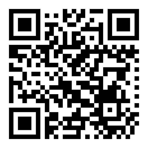 Picture of a barcode used to download the MPD mobile app.