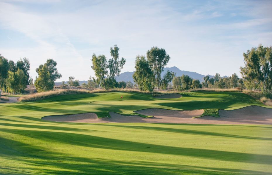 Ak-Chin Southern Dunes Golf Course