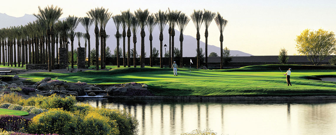 The Duke at Rancho El Dorado Golf Course