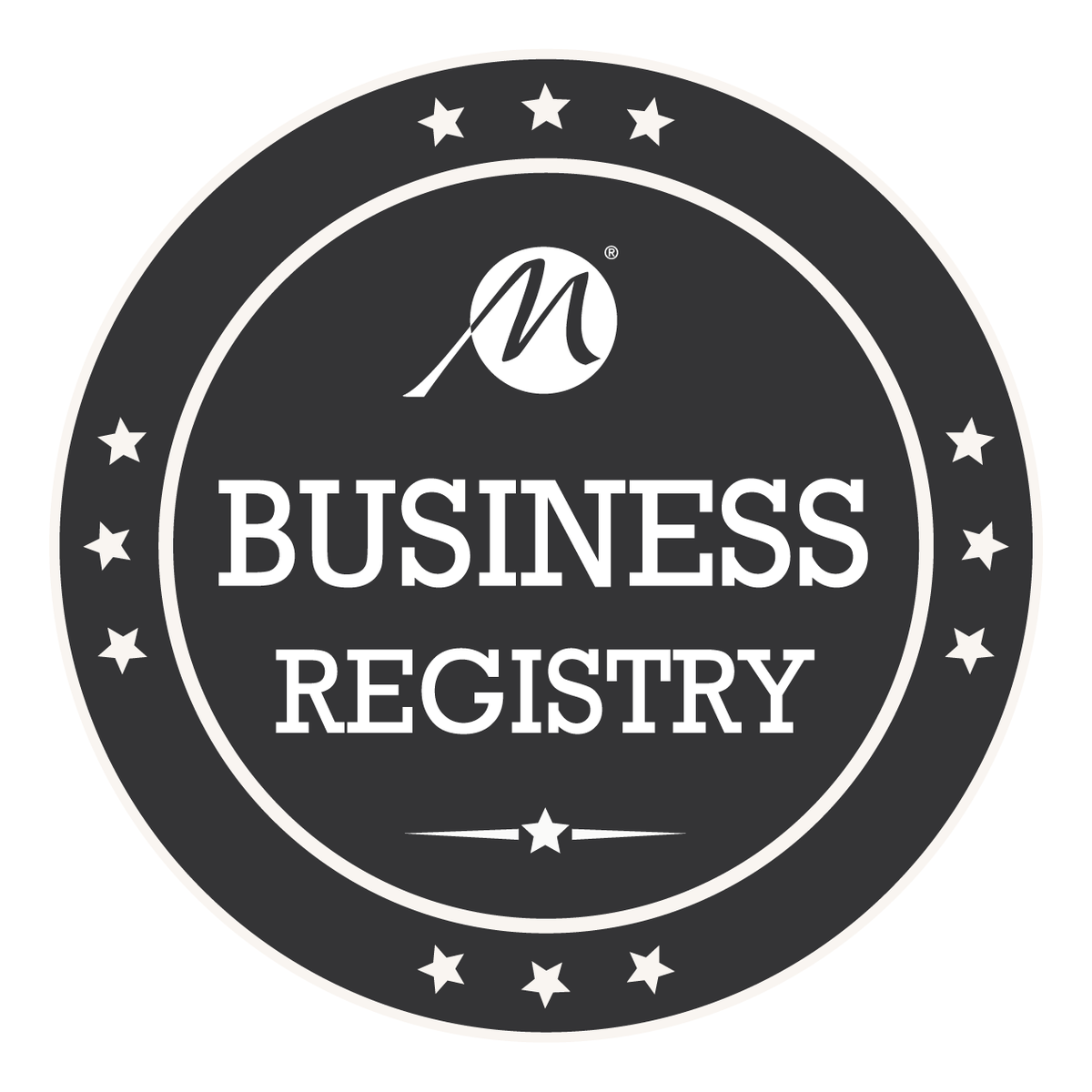 Business Registry