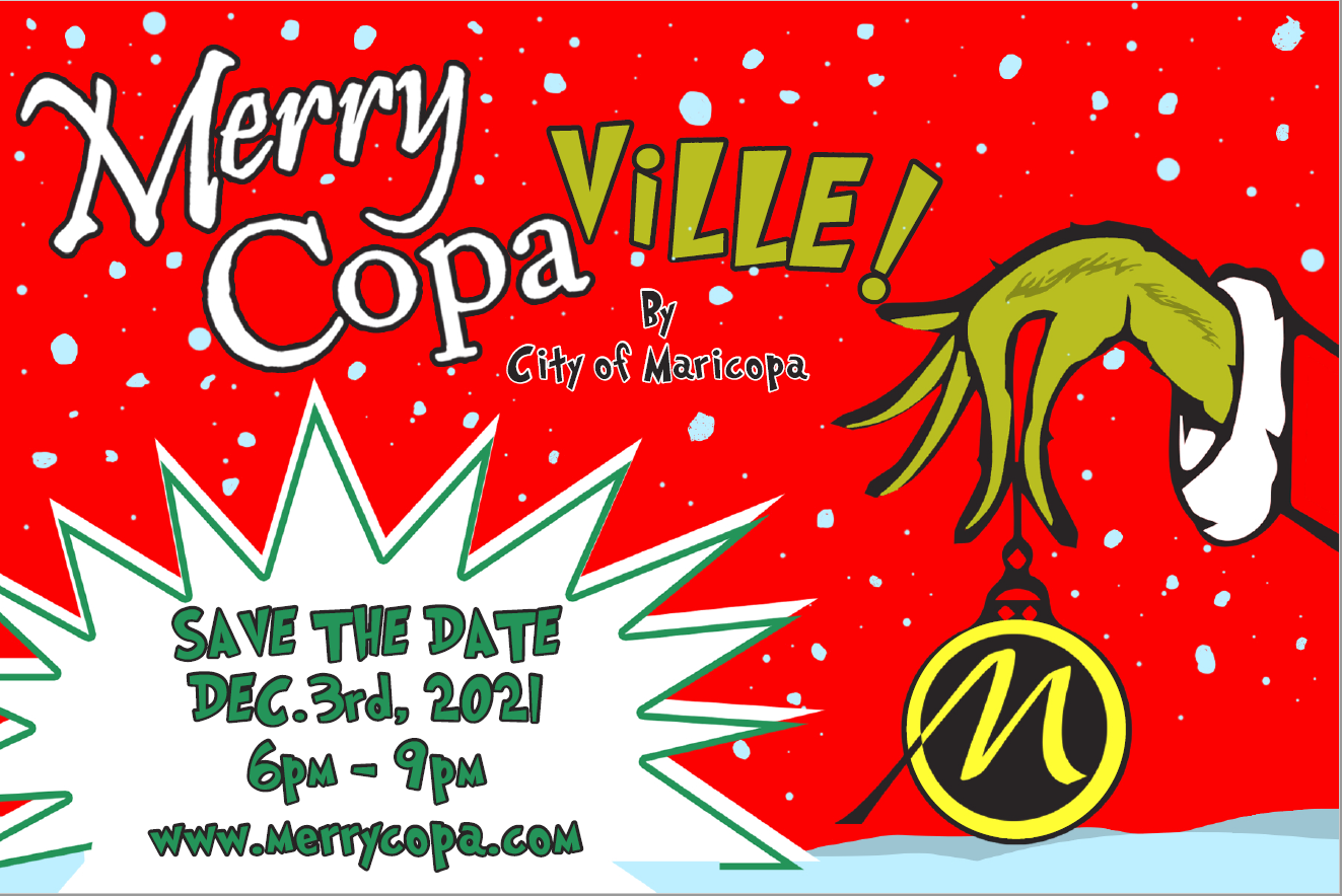 Merry Copa save the date FB