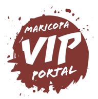 VIP Logo