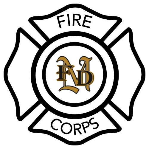 Fire Corps Logo LARGE- 2023