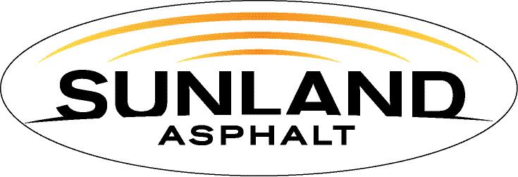 Sunland Asphalt - Color EPS