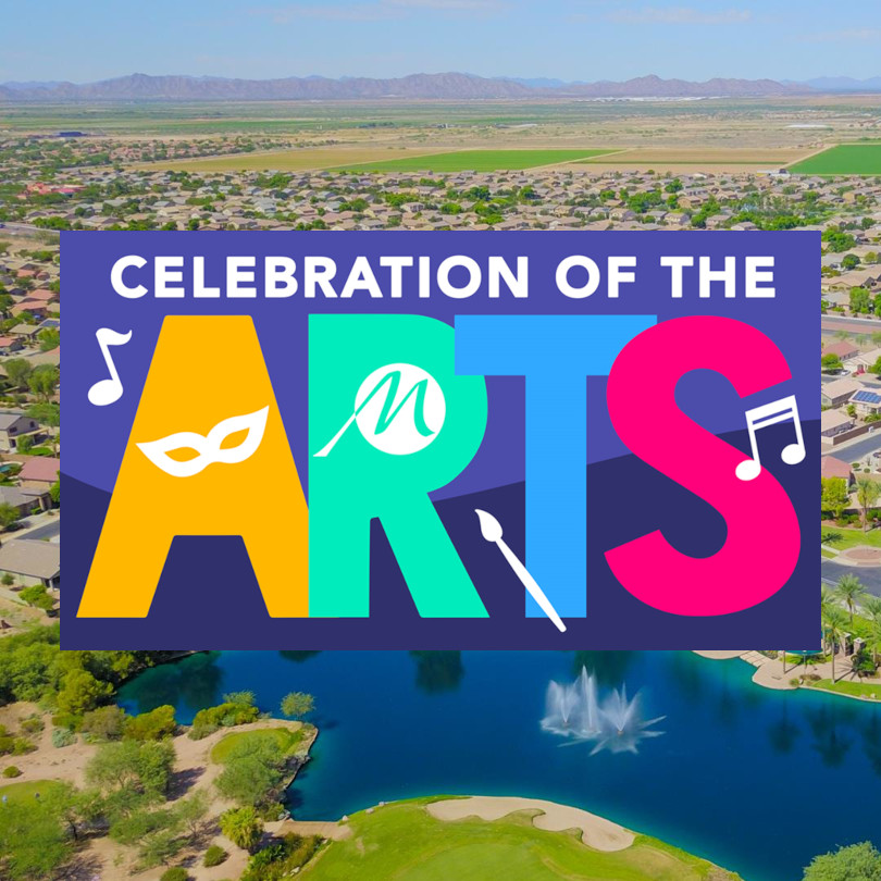 Unleash Your Creativity! Round 2 of 'Celebration of the Arts' Grant Program Accepting Applications