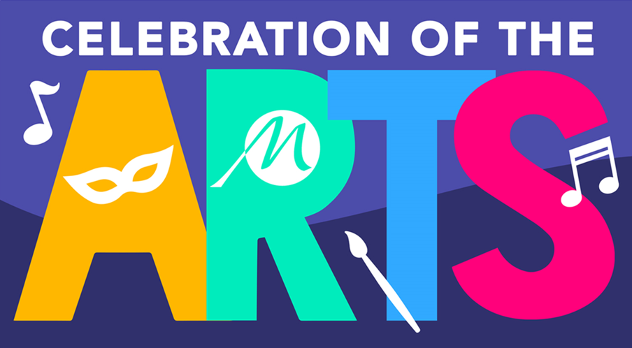 Arts Grant Logo