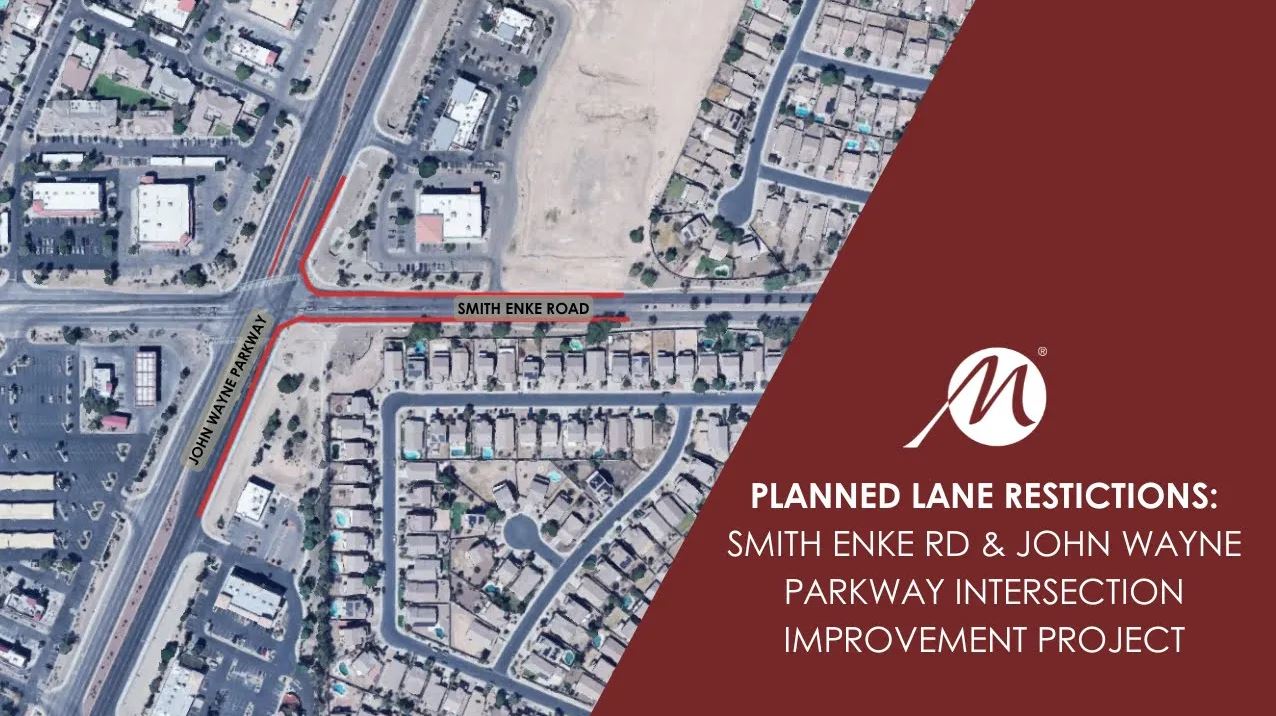 Smith Enke Lane Restrictions Thumbnail