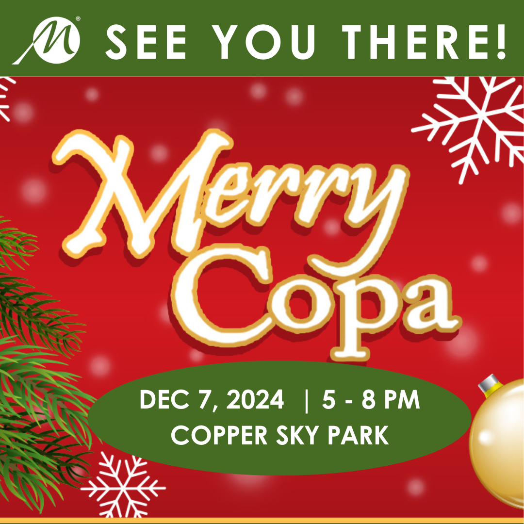 MerryCopa 24 See you there Square