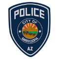 MPD Logo Icon